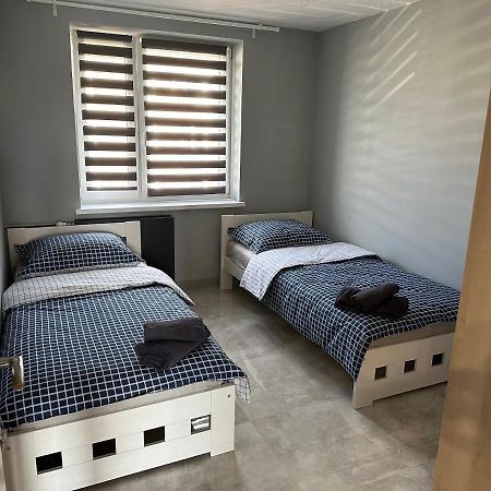 Apartament Kosciuszko Glogowek Eksteriør billede