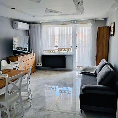 Apartament Kosciuszko Glogowek Eksteriør billede