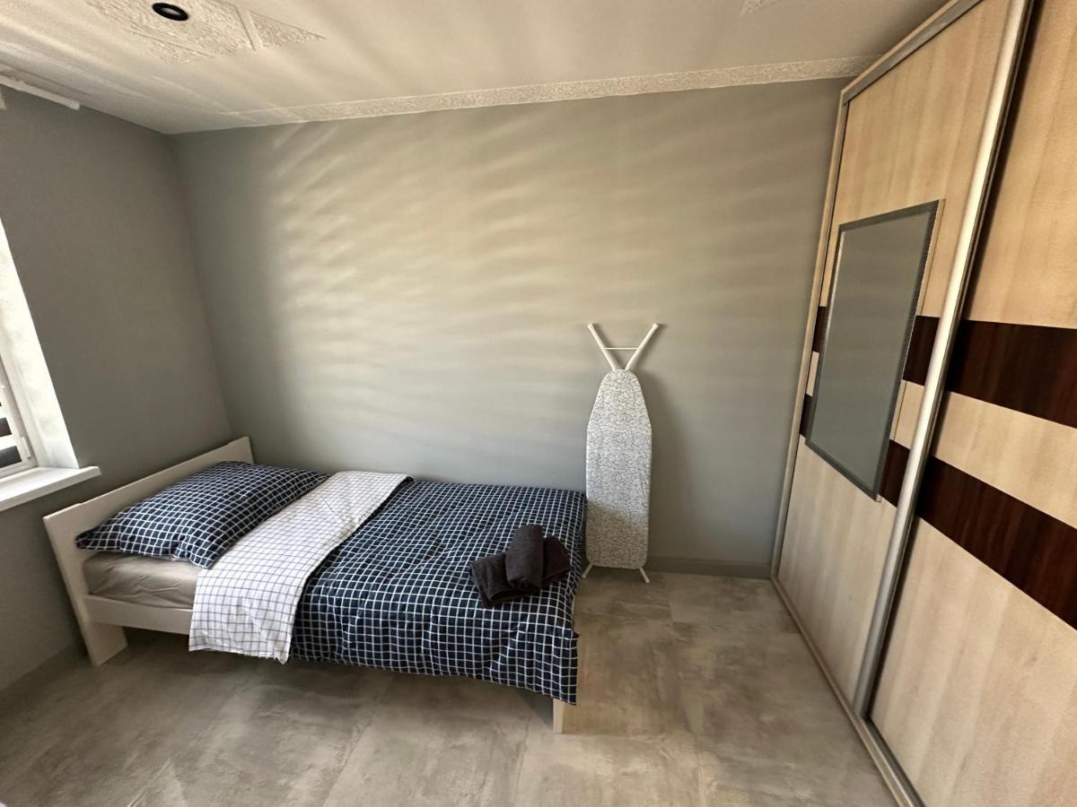 Apartament Kosciuszko Glogowek Eksteriør billede