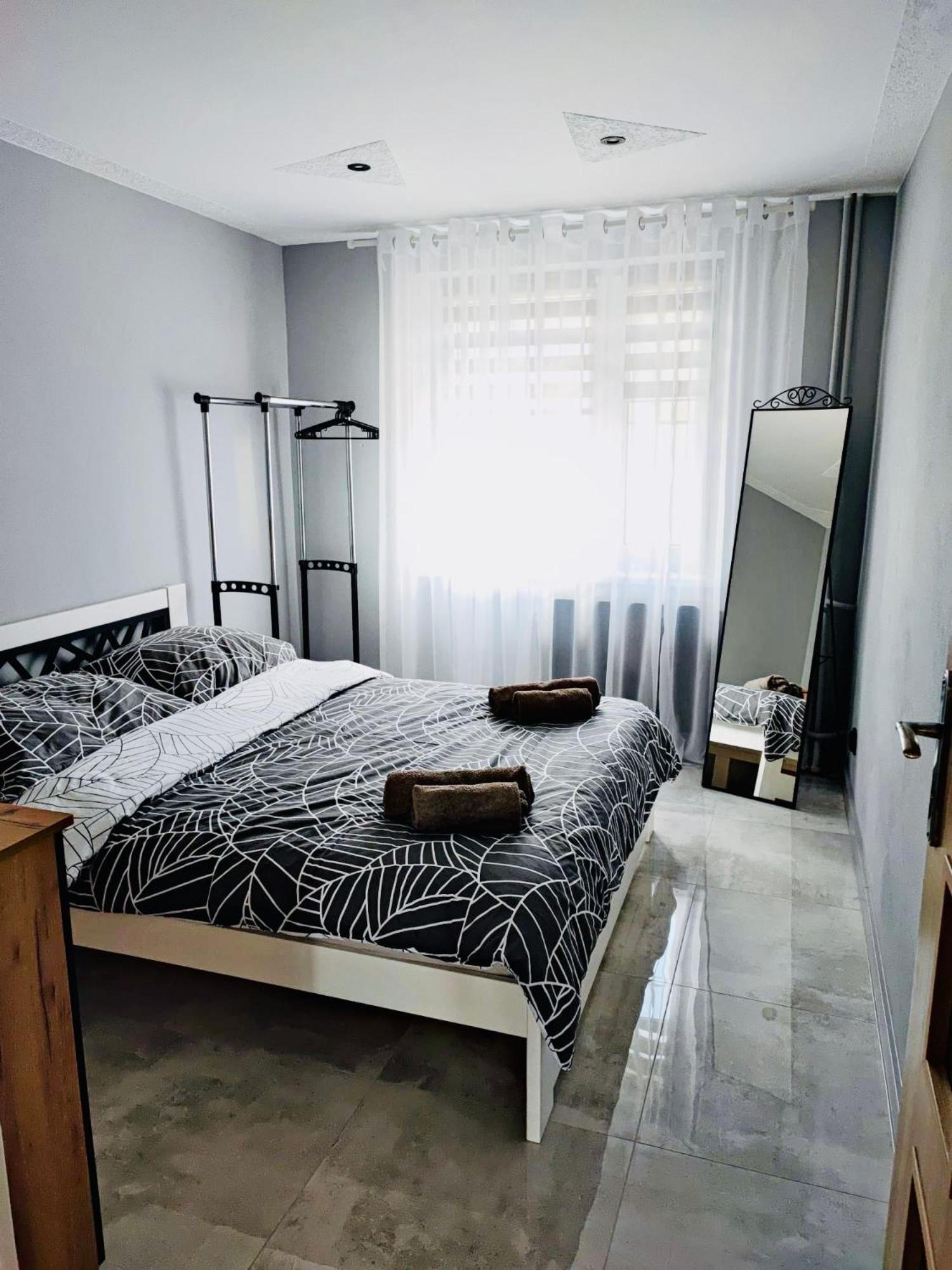 Apartament Kosciuszko Glogowek Eksteriør billede